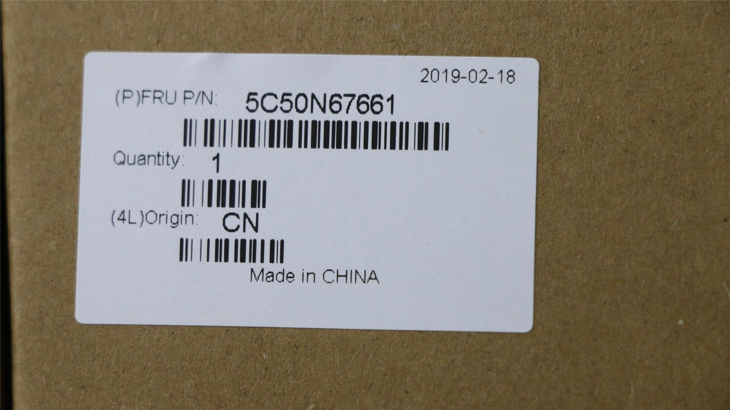 Lenovo Flex 520-14IKB 5-1470 Fingerprint Reader Board Black 5C50N67661