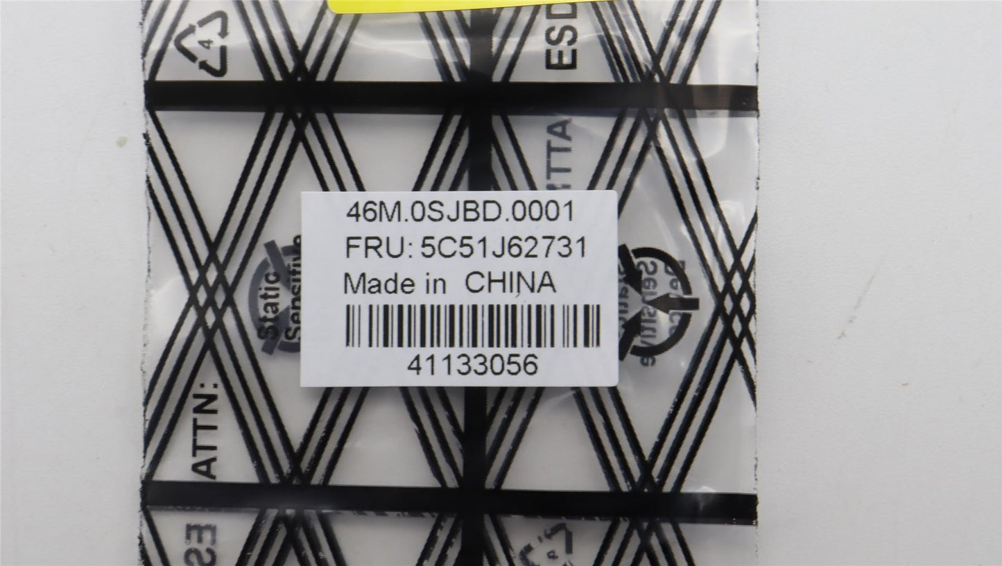 Lenovo FRUCARDPOP Power board,8L,Golem2 5C51J62731