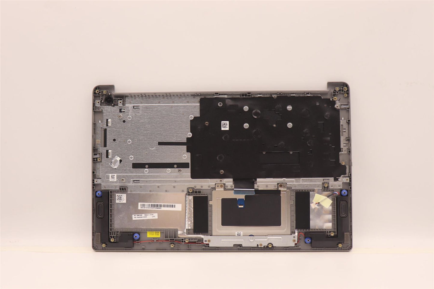 Lenovo COVER Upper Case ASM_NORDIC L82R4 NFPCG 5CB1H70727