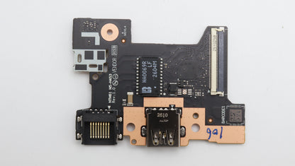 Lenovo CARDPOP FRU PCBA IO/B NSH453 WL I/O Board 5C51T63074