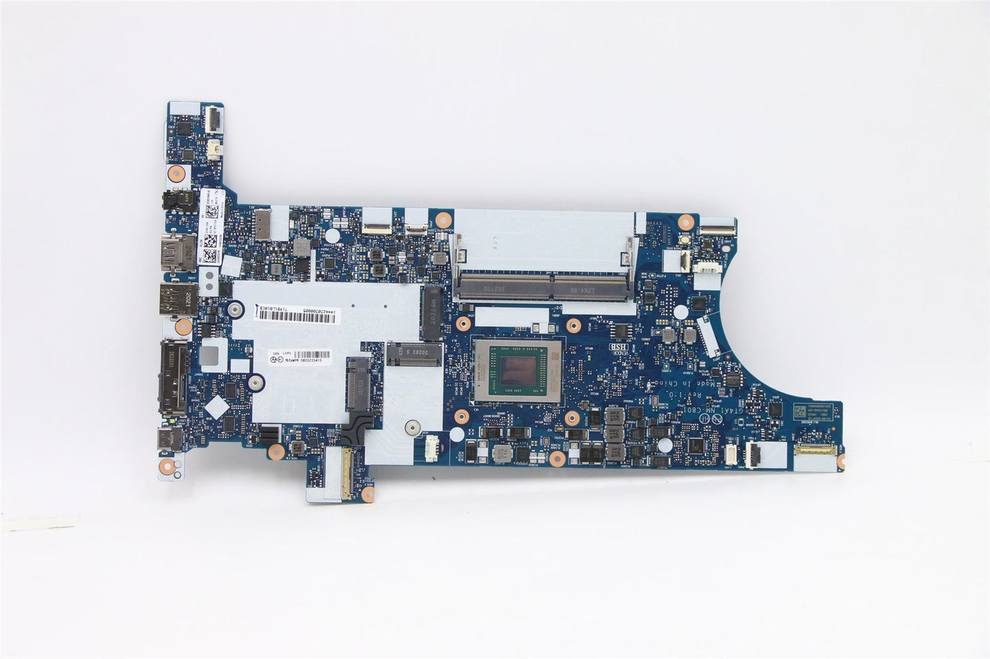 Lenovo ThinkPad T14 Gen 1 Motherboard Mainboard UMA AMDR74750UP 16G 5B20Z25415