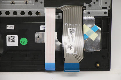 Lenovo MECH_ASM KB POR(P)FPR UK BK 5M11A35900