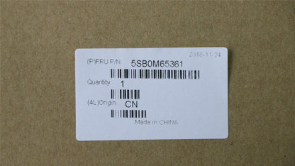 Lenovo IdeaPad 520-15IKB Speaker Speakers 5SB0M65361