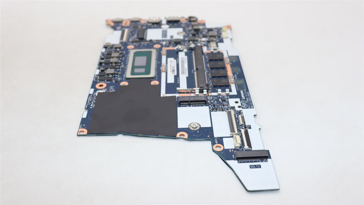 Lenovo ThinkPad E14 Gen 5 s Motherboard Mainboard UMA INTELI31315U 8G 5B21L75500