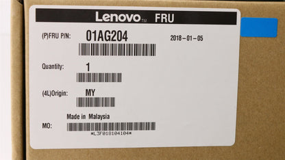 Lenovo ThinkStation P520c P520 CPU Processor 01AG204