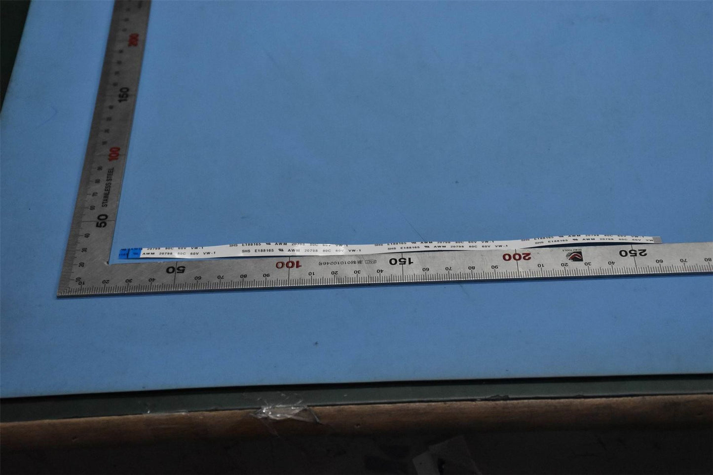 Lenovo Wall FPC&*08-HH024C-12BU-SV FPC Board 5F78C16949