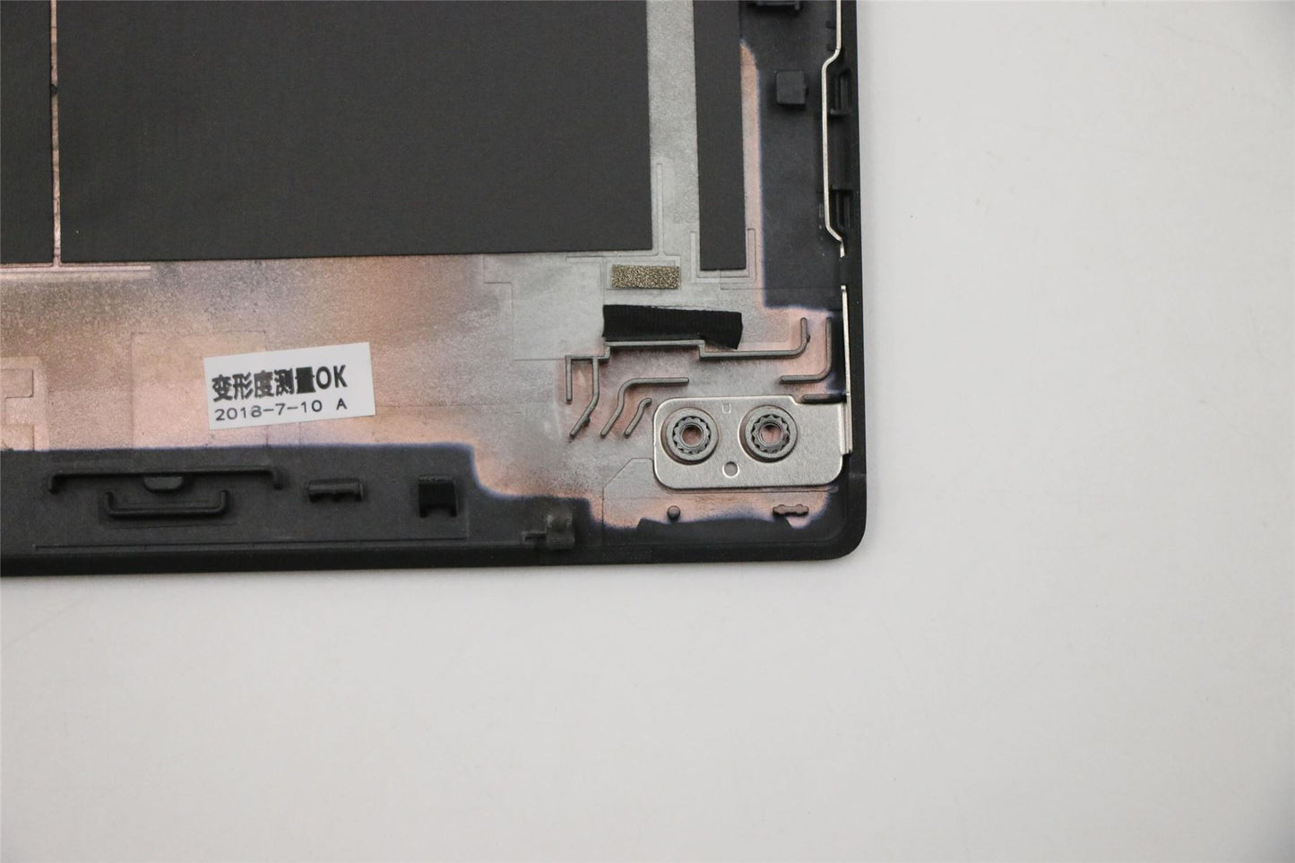 Lenovo FRU LCD cover wigig 01HY582