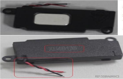 Lenovo A5500 Speaker Assy&*78B0520002N CS 5SB9A6MVVU