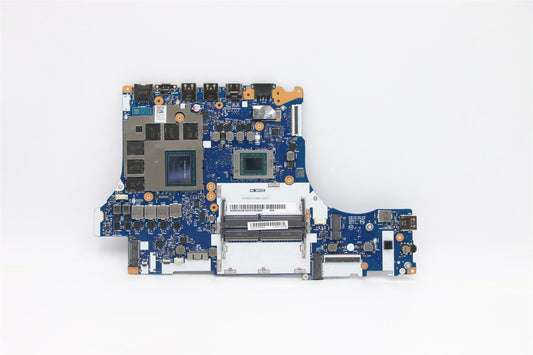Lenovo 5 15ARH05H Motherboard Mainboard DIS AMDR54600H 5B20Z23018