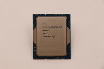 Lenovo ThinkCentre M80q Gen 3 M70q Gen 3 CPU Processor 5SA1F20873