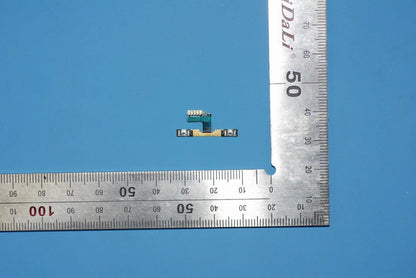 Lenovo SNOOPY Volume Key FPC Board SP69A45691