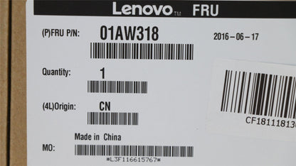 Lenovo systemmisckit 01AW318