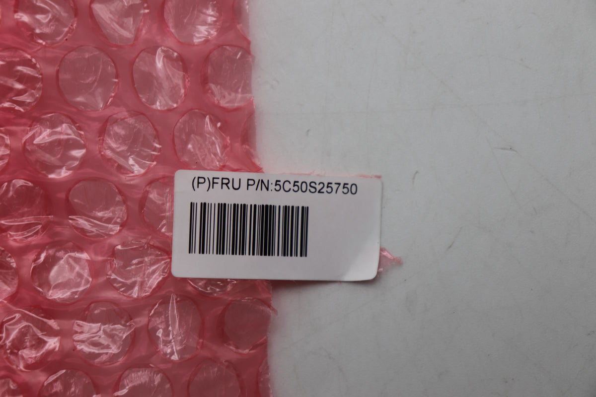 Lenovo CARDPOP PMIC H 83J0_SS O_W PCB ADH Microphone Board 5C50S25750