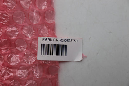Lenovo CARDPOP PMIC H 83J0_SS O_W PCB ADH Microphone Board 5C50S25750