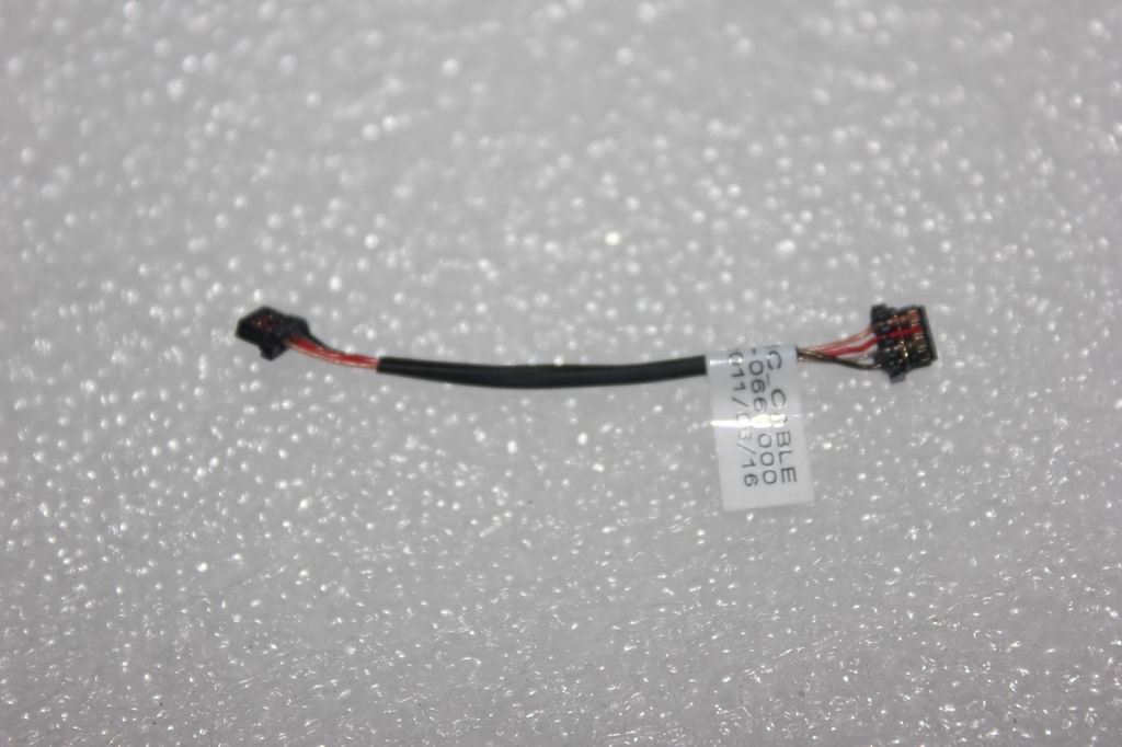 Lenovo MICKEY Minphone Board Microphone Cable 31052177