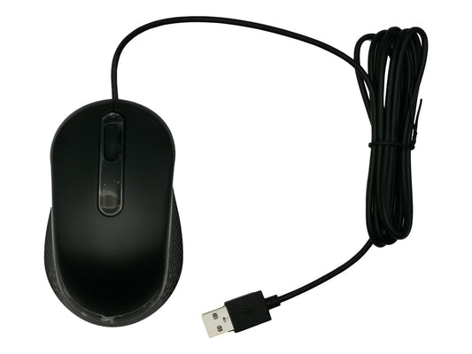 Acer Aspire C22-1600 C24-1600 C24-1700 C27-1700 USB Wired Mouse DC.11211.021