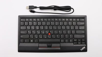 Lenovo Korean Keyboard 03X8734