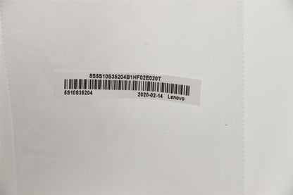 Lenovo SCREW Screw Pack PG B 82B2 5S10S35204