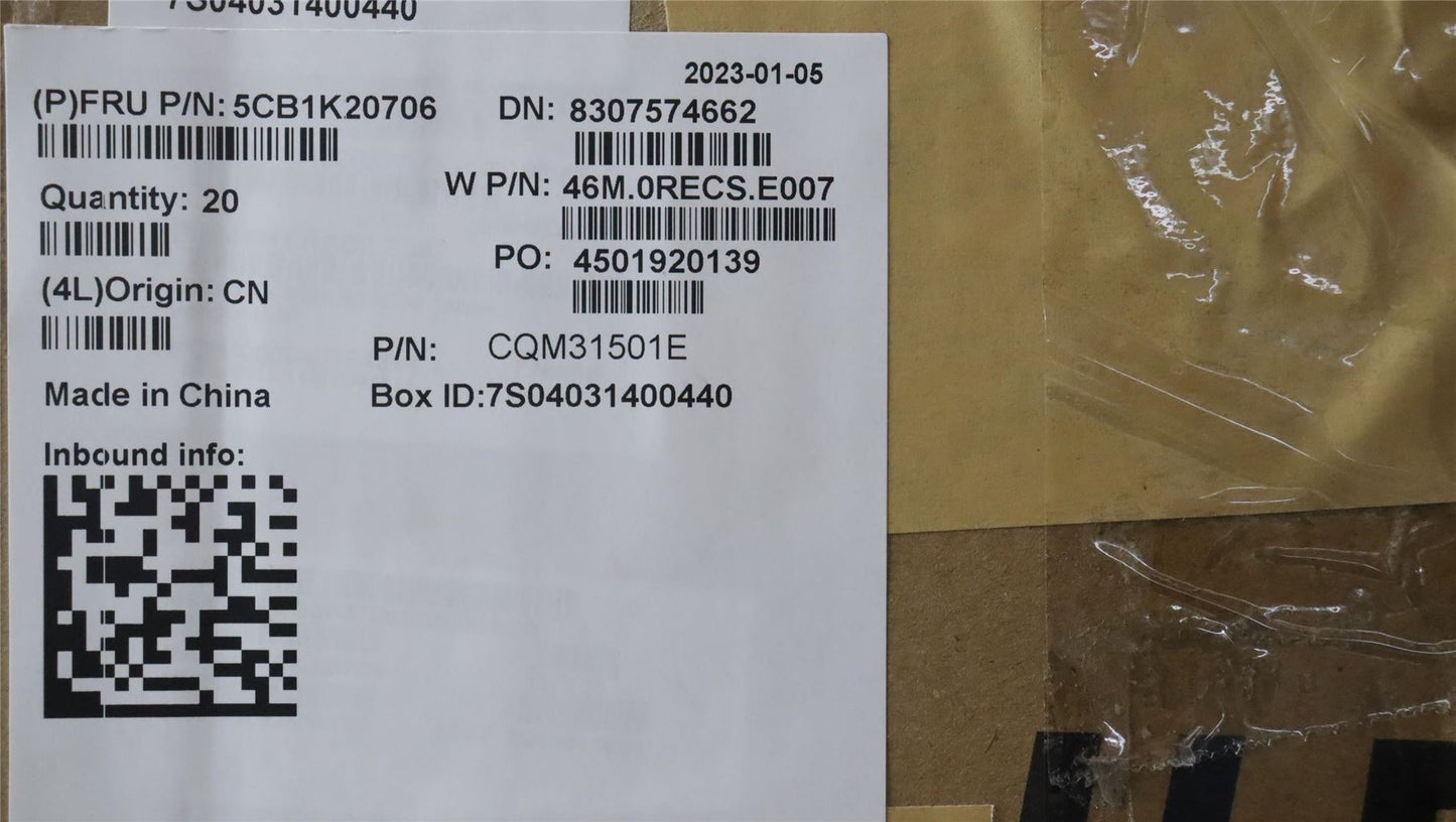 Lenovo IdeaPad 5 14ABR8 5 14IRU8 Bottom Base Lower Chassis Cover Grey 5CB1K20706