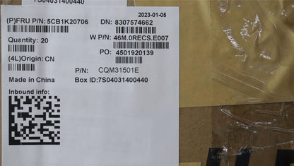 Lenovo IdeaPad 5 14ABR8 5 14IRU8 Bottom Base Lower Chassis Cover Grey 5CB1K20706