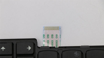 Lenovo ThinkPad T470s 13 2 Keyboard Swiss Black 01EN627