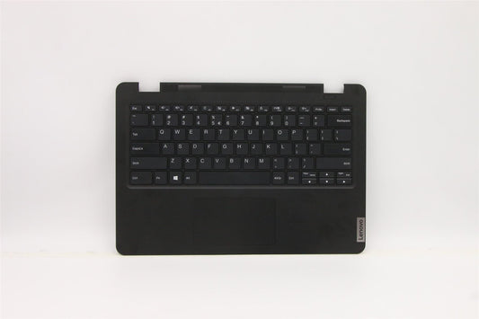 Lenovo MECH_ASM KBEURO_ENGw/PTC BK(W/DFKB) 5M11C86283