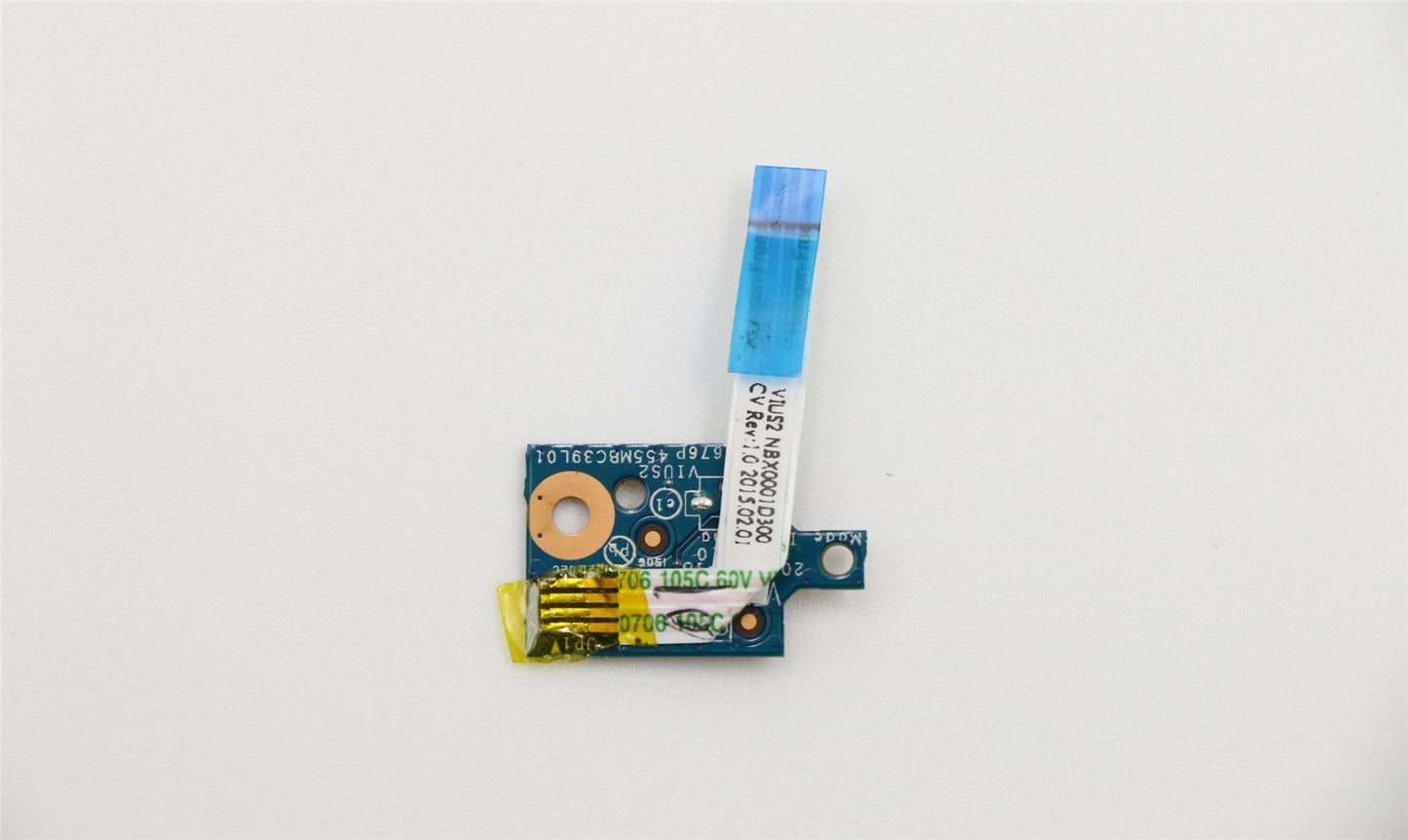 Lenovo Power SW Board 04X1656