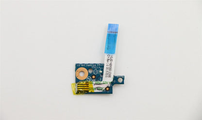 Lenovo Power SW Board 04X1656