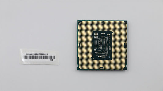 Lenovo Tiny P330 520 24ICB 520 22ICB A340 24ICK A340 24ICB CPU Processor 01AG233