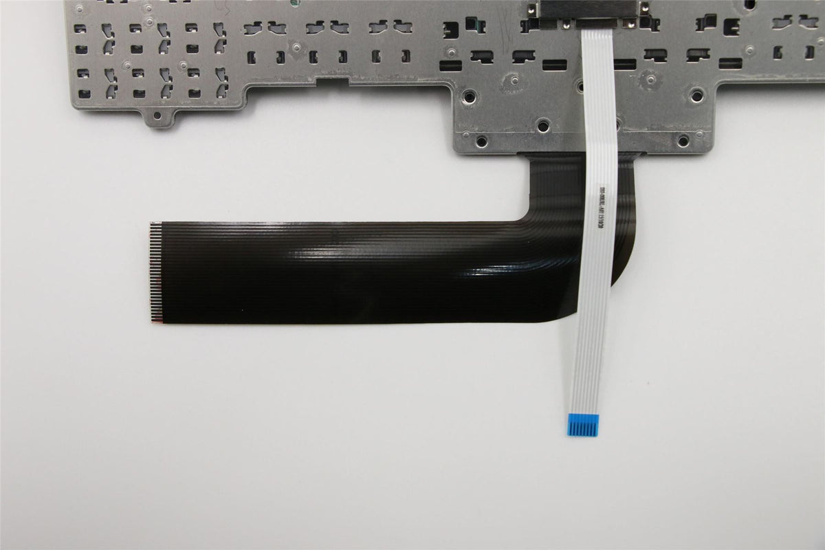 Lenovo GEMS-KBD NOR Norwegian Keyboard 45N2303