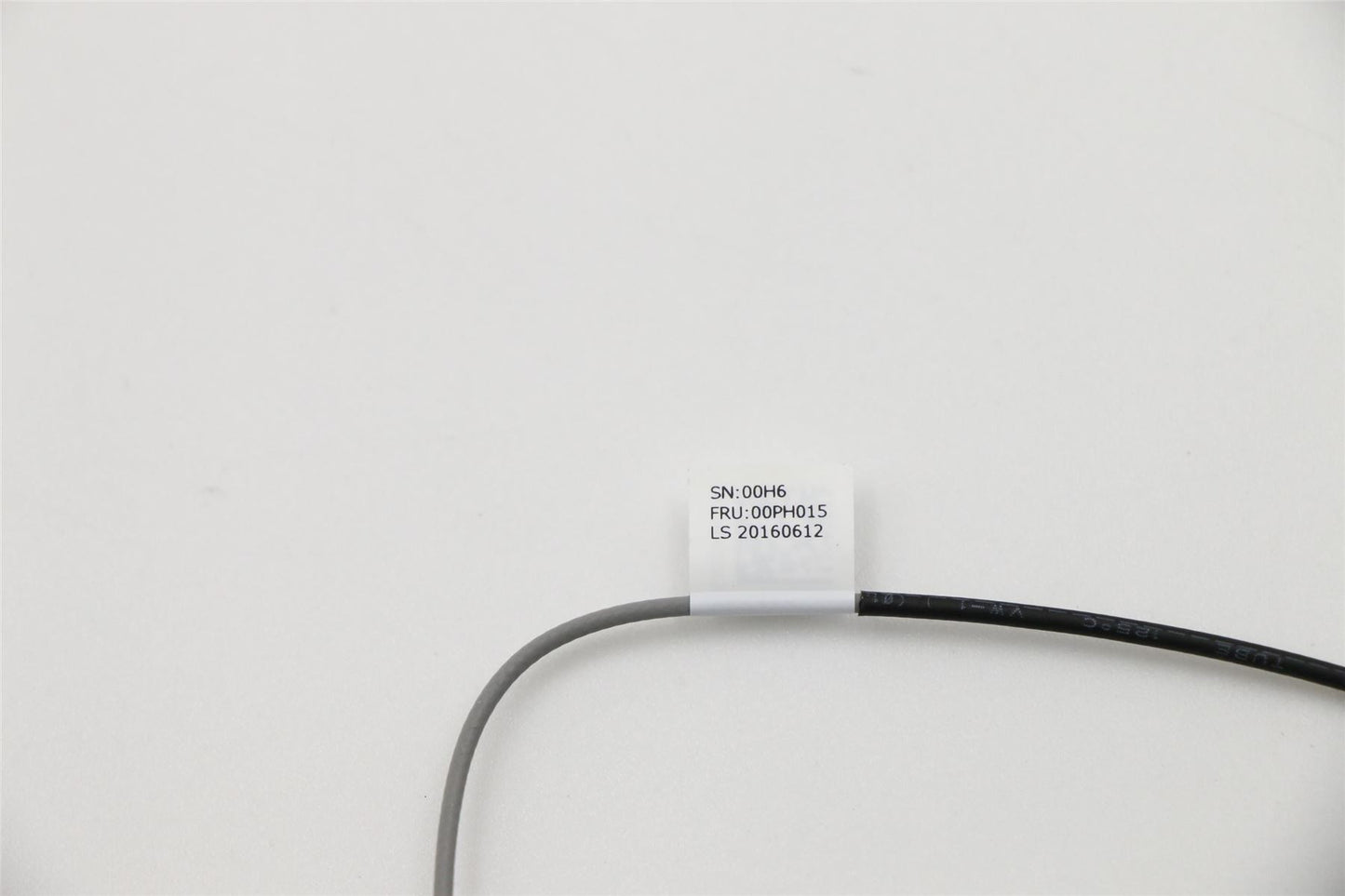 Lenovo IdeaCentre 610S-02ISH Wi-Fi Wifi Wireless Antenna 00PH015