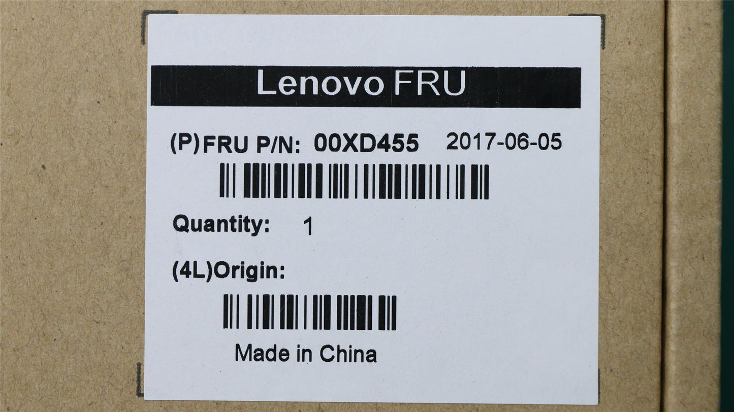 Lenovo Front bezel asm for 330AT 00XD455