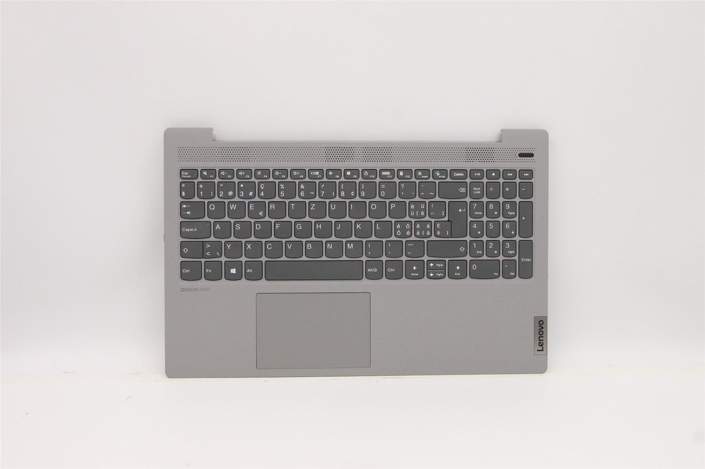 Lenovo Upper Case ASM_SW L81YK NBLNFPPG 5CB0X56320