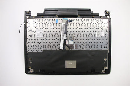Lenovo KEYBD FRU Prince-KBD ITA CHY 04X0639