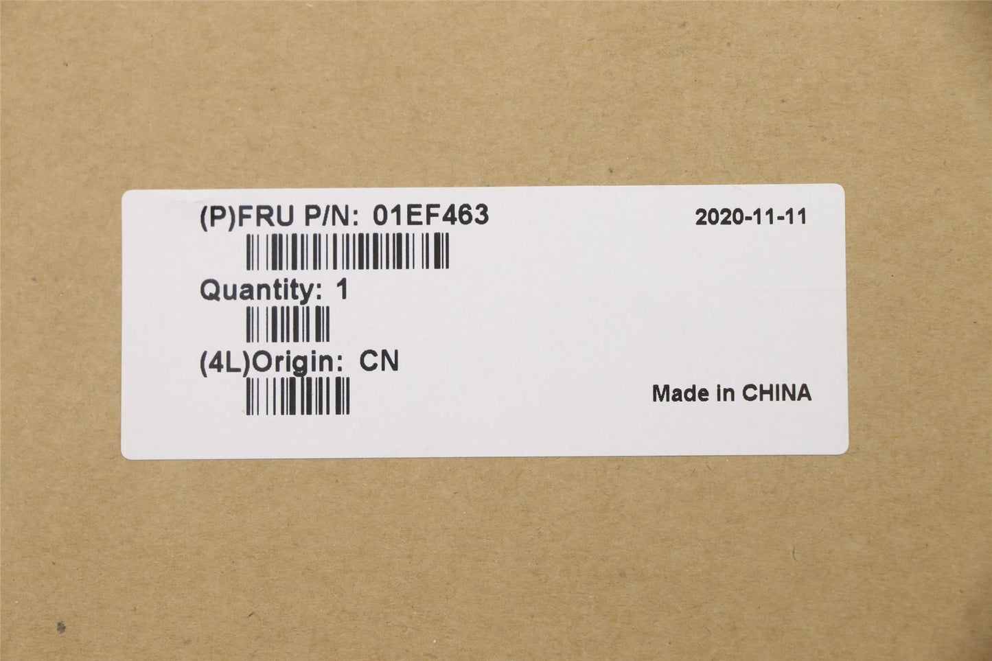 Lenovo MECH_ASM ASSY M_cover for ISH,C5, B 01EF463