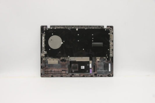 Lenovo ThinkPad L14 Gen 2 Palmrest Top Cover Housing Black 5CB0Z69234