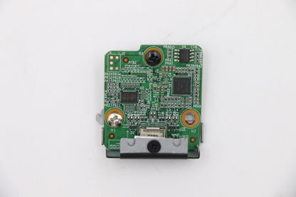 Lenovo CARDPOP DP to port punch out Card USB-C USB Board 5C50W31953