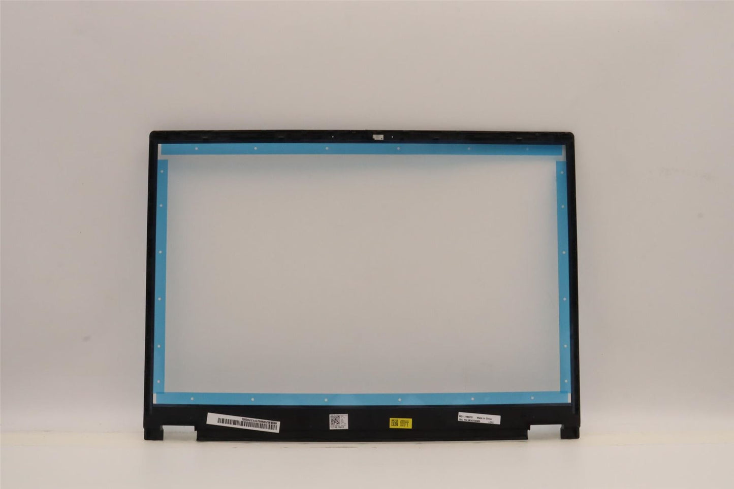 Lenovo JP610_B_COVER_NON_CAMERA_ASSY 5B30Z38965