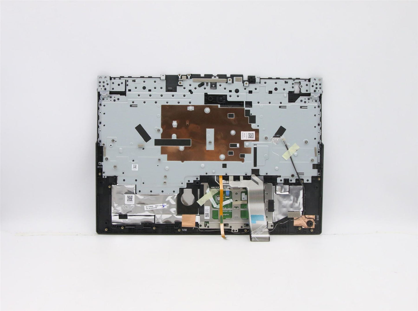 Lenovo Upper Case ASM_TI L82B5 NFPBL 5CB0Z27691
