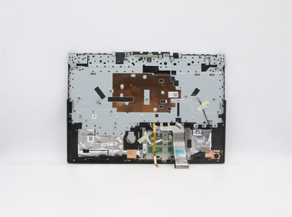 Lenovo Upper Case ASM_TI L82B5 NFPBL 5CB0Z27691