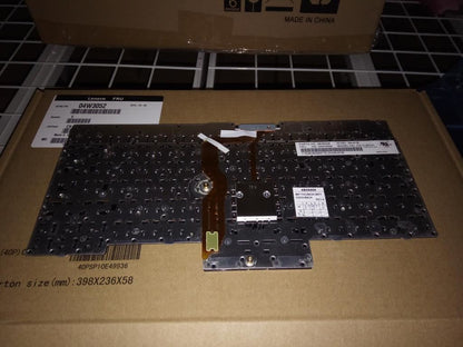 Lenovo FRU CS12-KBD SWS CHY Swiss Keyboard 04W3052