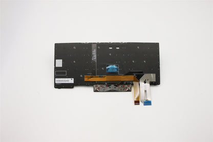 Lenovo NB_KYB FRU COMO FL,SRX,KB-BL,BK,TUF 01YP554
