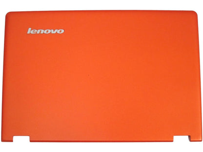 Lenovo Yoga 3-1170 700-11ISK LCD Cover Rear Back Housing Orange 5CB0H15156