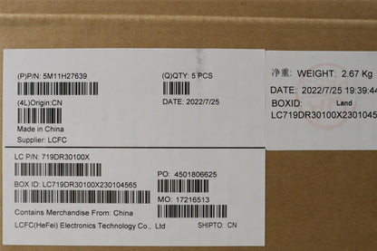 Lenovo ThinkPad T14s Gen 3 Keyboard Palmrest Top Cover US Black 5M11H27639