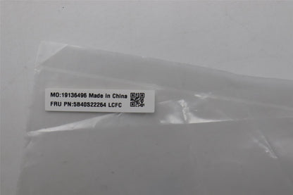 Lenovo BRACKET L 83G0 CAMERA_BRACKET 5B40S22264
