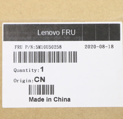 Lenovo MECH_ASM BACK_IO ASSY 5M10U50258