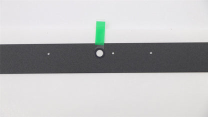 Lenovo ThinkPad T470s Bezel Trim Frame Sheet Cover Black 01ER096