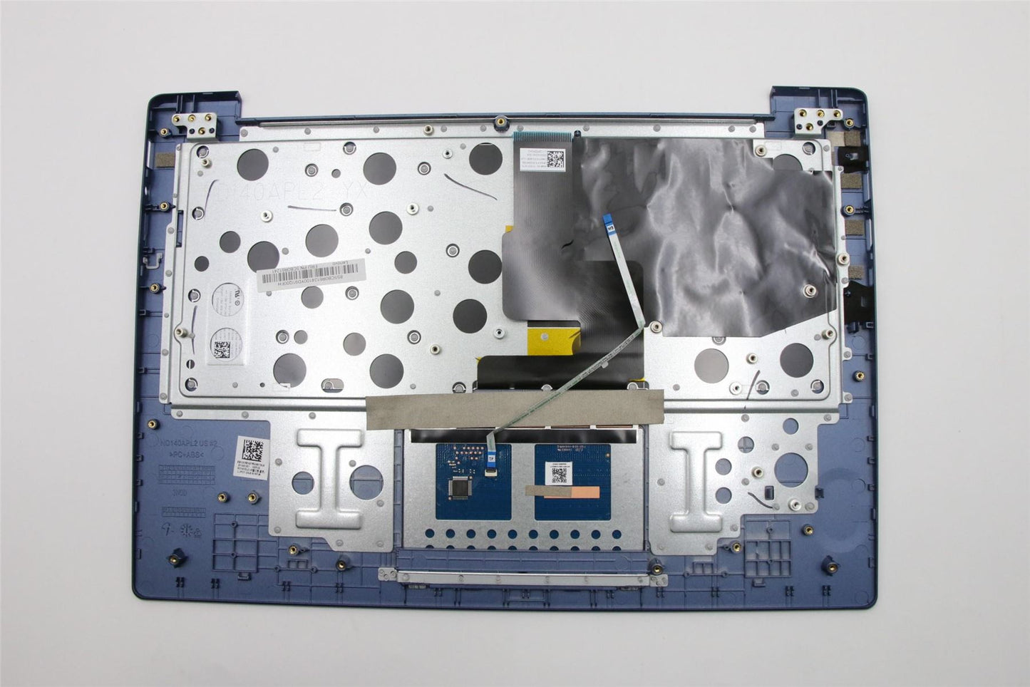 Lenovo UpCase ASM 3N 81J2 MNB W/KB USI 5CB0R61241