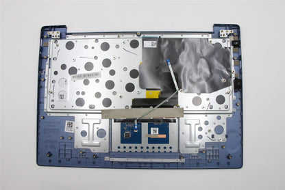 Lenovo UpCase ASM 3N 81J2 MNB W/KB USI 5CB0R61241