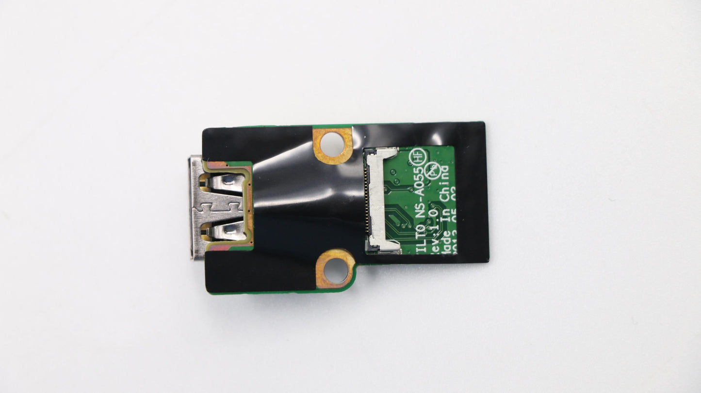 Lenovo FRU Sub card ASM USB Board 04X3865
